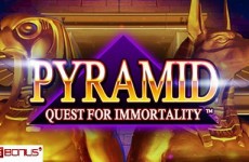 Pyramid-Quest-for-Immortality-Slot