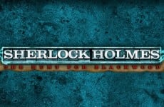 Sherlock-Holmes-Slot
