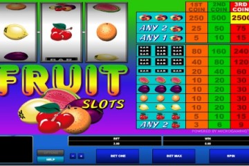 fruity-slots