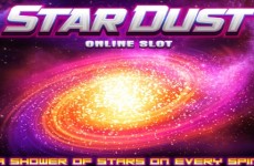 Stardust-Slot-Microgaming