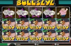 bullseye-slot