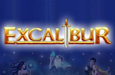 Excalibur Slot