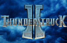 ThunderStruck II Slot