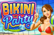 Bikini-Party-Slots