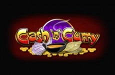 Cash n Curry Slot