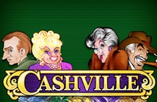 Cashville Slot