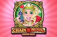 Chain Mail Slot