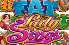 Fat Lady Sings Slot