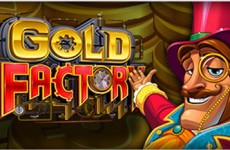 Gold Factory slot