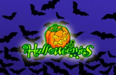Halloweenies Slot