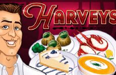 Harveys Slot