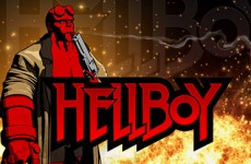 HellBoy Slot