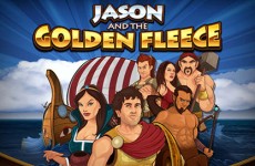 Jason and the Golden Fleece Slot
