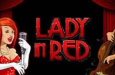 Lady In Red Slot