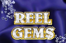 Reel Gems Slot