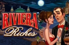 Riviera Riches Slot