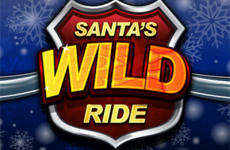 Santas Wild Ride Slot