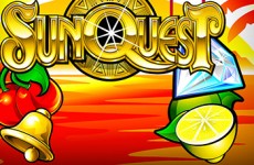 SunQuest Slot
