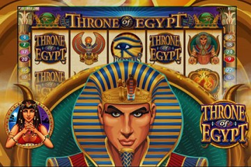 Throne Of Egypt Slot