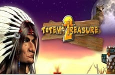 Totem Treasure Slot