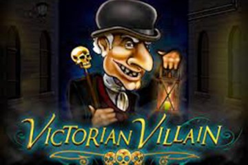 Victorian Villain Slot