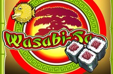 Wasabi San Slot