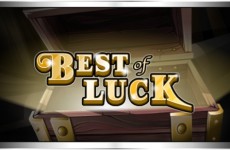 Best of Luck Slot