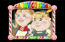 Candy Cottage Slot