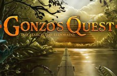 Gonzo's Quest free slot