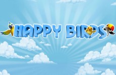 Happy Birds Slot