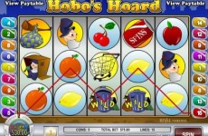 Hobo’s Hoard slot