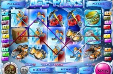 Ice Picks slot