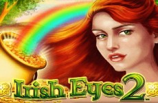 Irish Eyes 2 slot