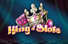 King of Slots Slot
