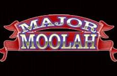 Major Moolah slot