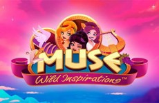 Muse Wild Inspiration Slot