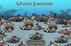 Ocean Treasure slot