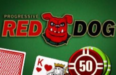 Red Dog Slot