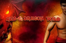Red Dragon Wild Slot