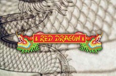 Red Dragon slot - 1x2 Gaming Slots