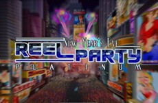 Reel Party Platinum slot