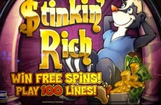 Stinkin-Rich-Slot