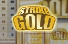 Strike Gold slot
