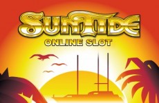 SunTide-Slot