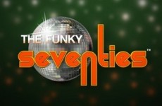 The Funky Seventies slot
