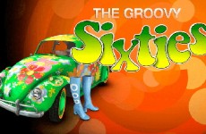 The Groovy Sixties slot
