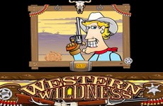 Western Wildness slot