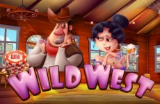 Wild West slot