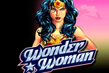 Wonder-Woman-Slot