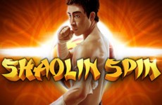 Shaolin Spin Slot